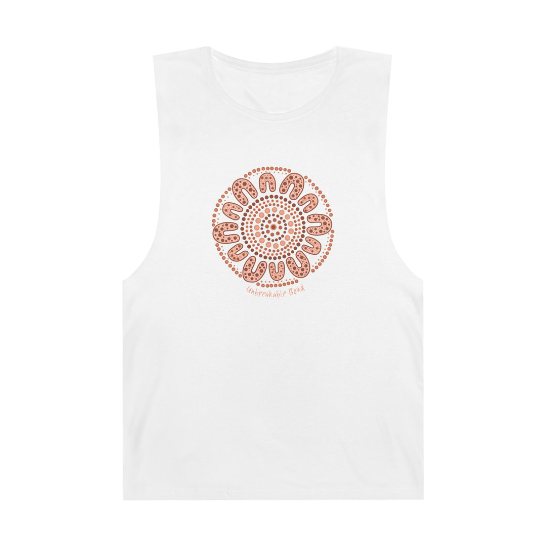 Unbreakable Bond - Unisex Tank Top