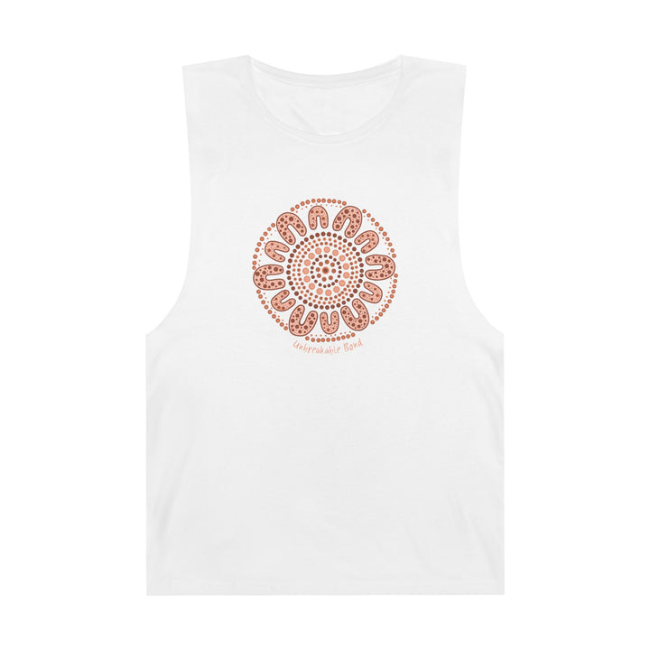 Unbreakable Bond - Unisex Tank Top