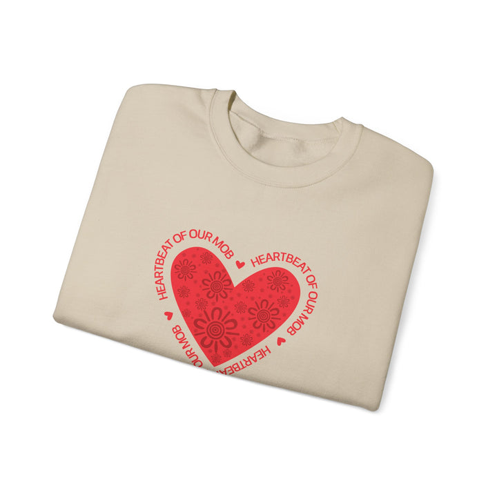 Strong Mum, Strong Mob - Unisex Sweatshirt