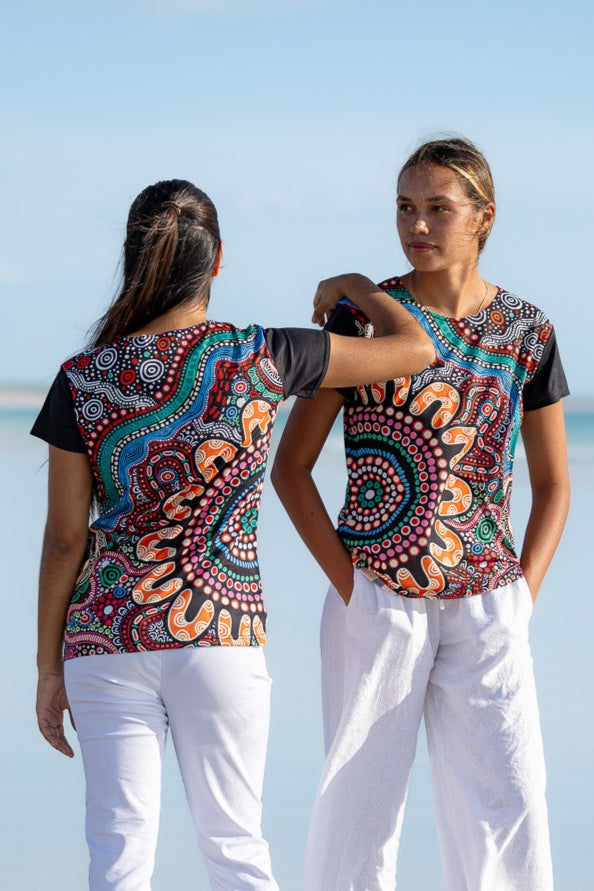 Family Strength - Women's Fashion Top