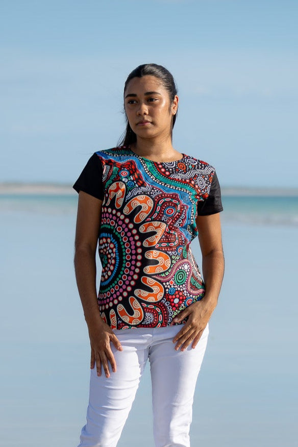 Family Strength - Women's Fashion Top