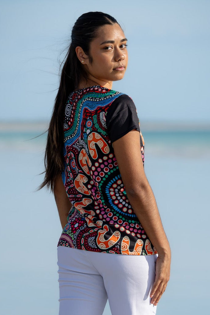 Family Strength - Women's Fashion Top
