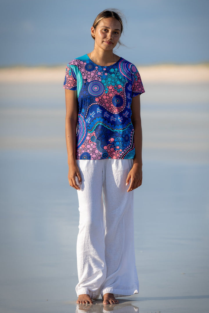 Pathways - Women's Fashion Top