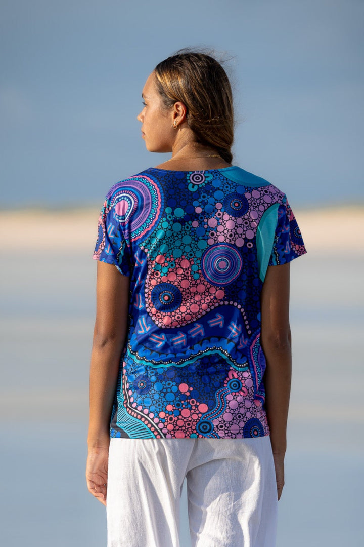 Pathways - Women's Fashion Top