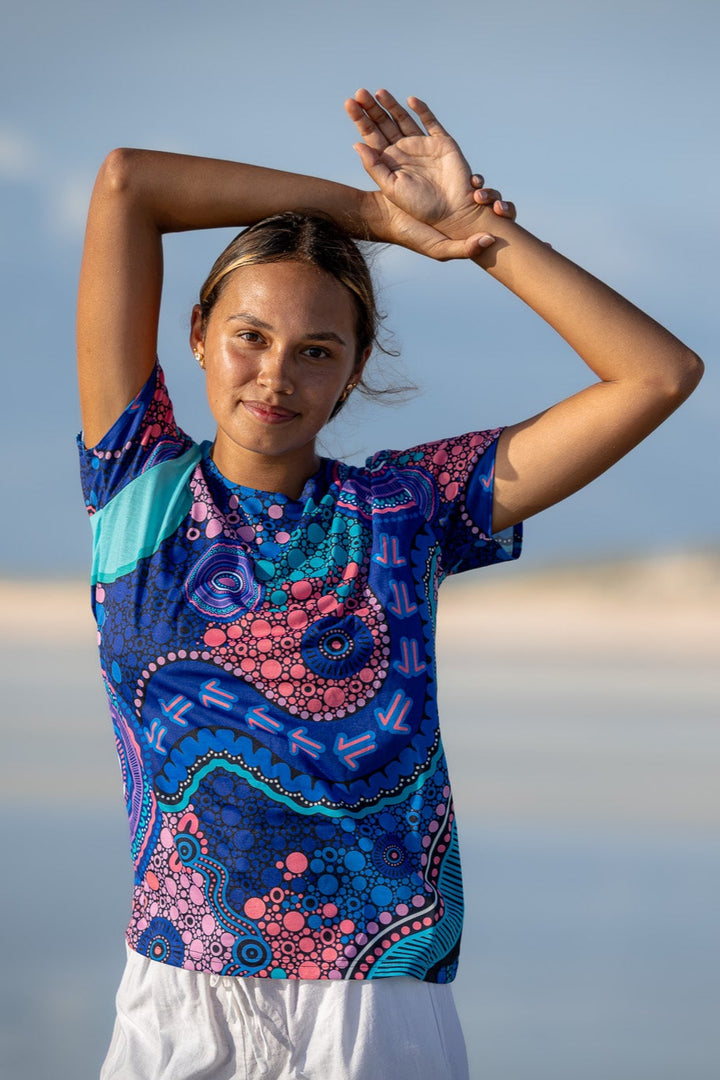 Pathways - Women's Fashion Top