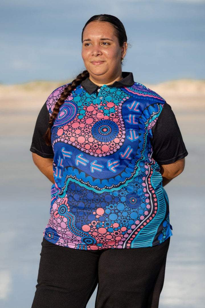 Pathways - Women's Polo