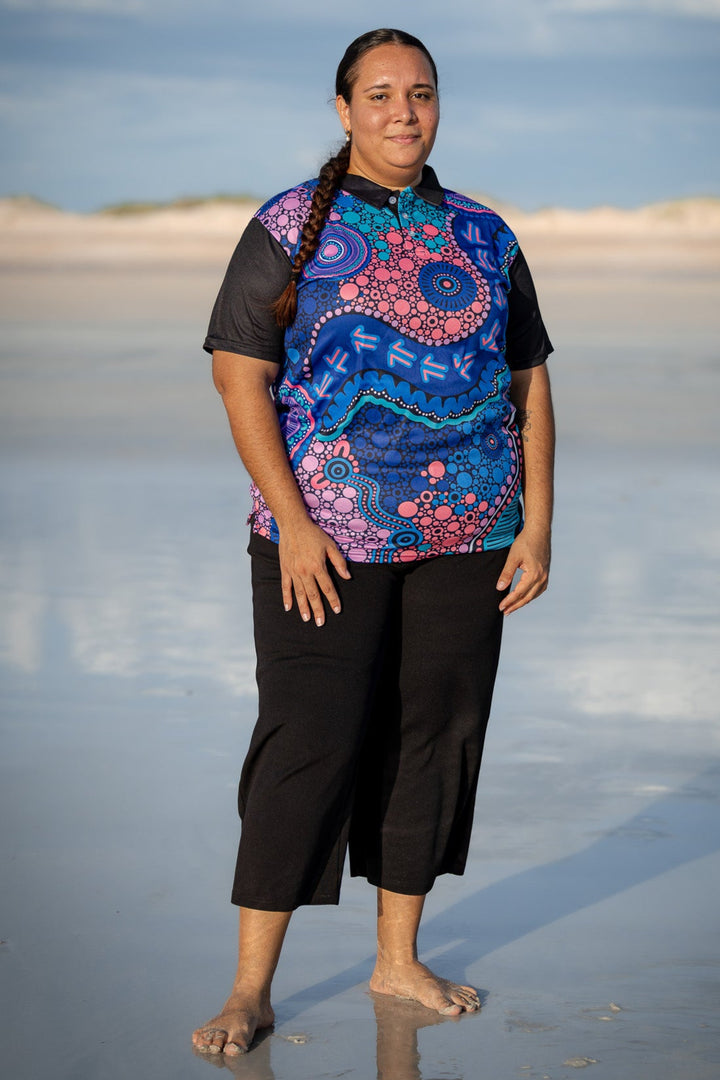 Pathways - Women's Polo