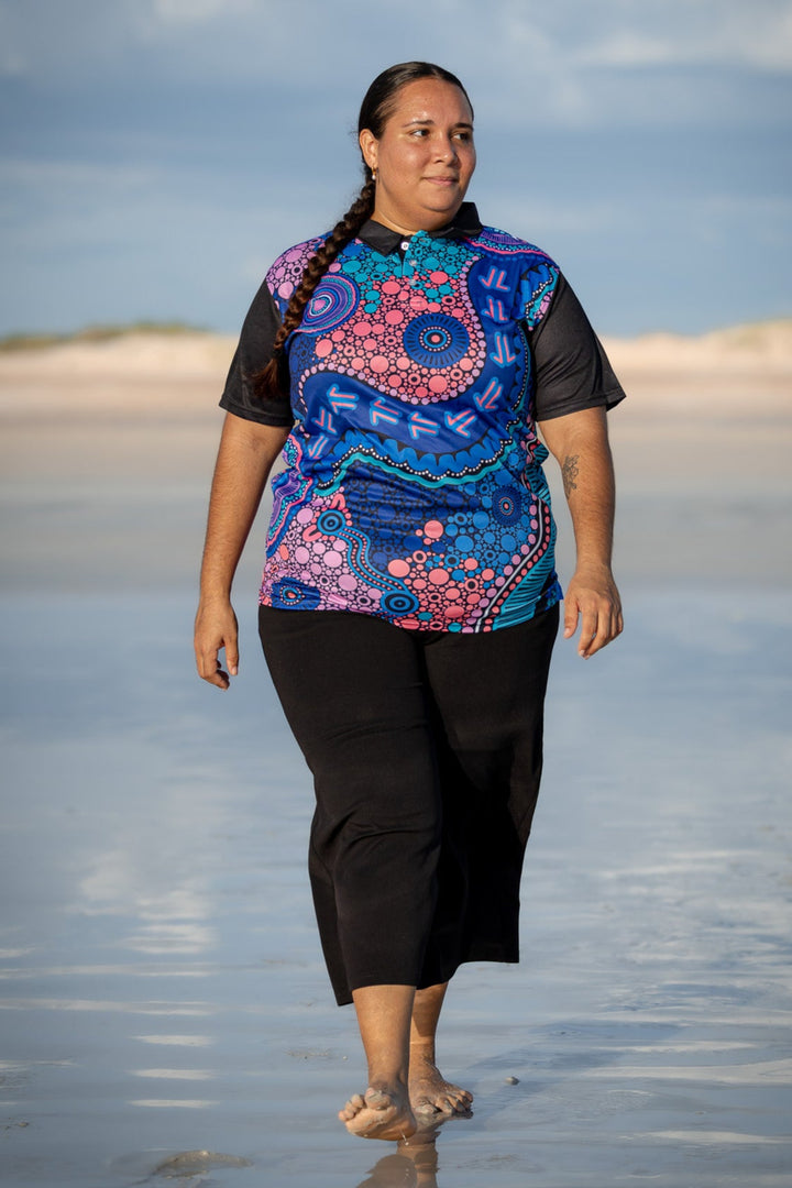 Pathways - Women's Polo