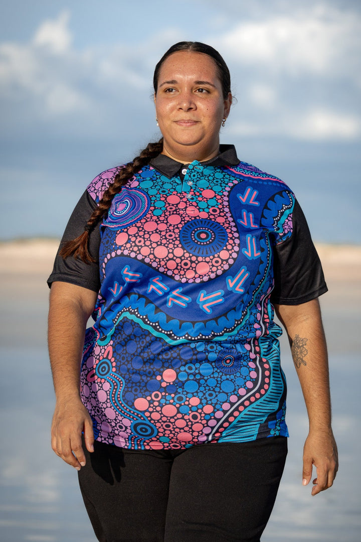 Pathways - Women's Polo