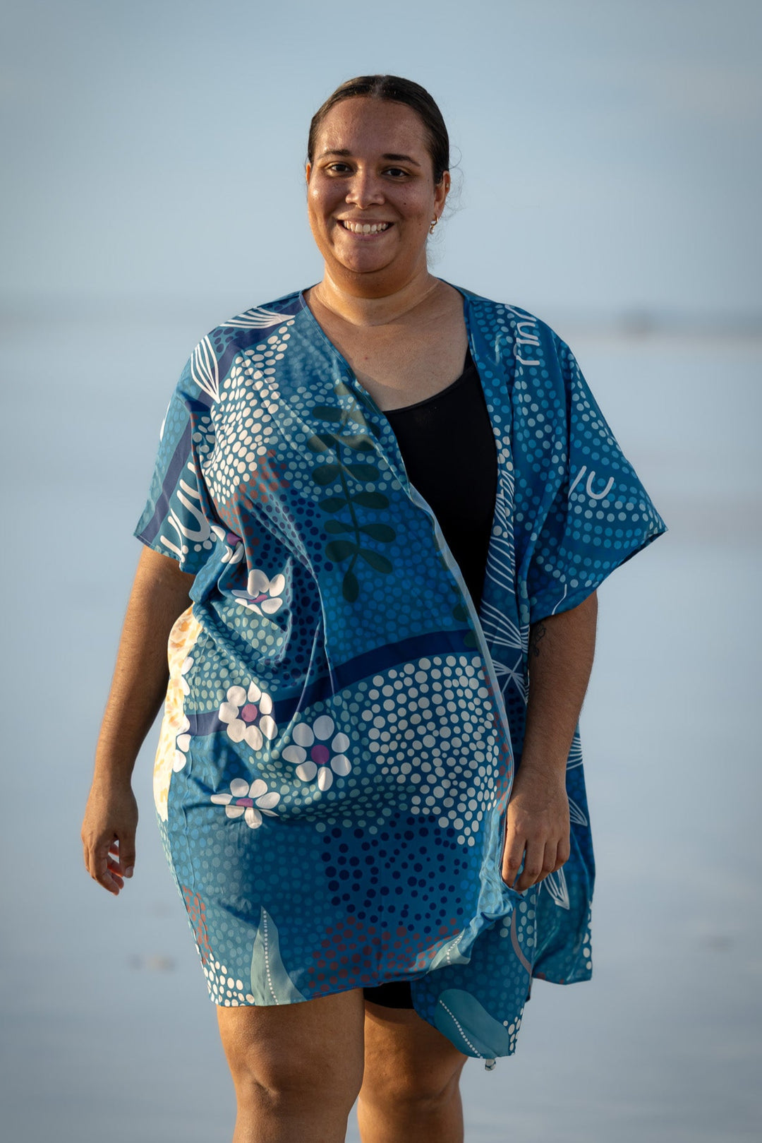 Spirit of the Forest - Kaftan