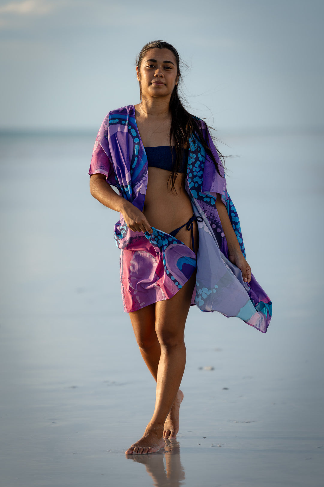Community Connections - Kaftan