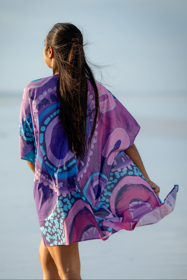 Community Connections - Kaftan