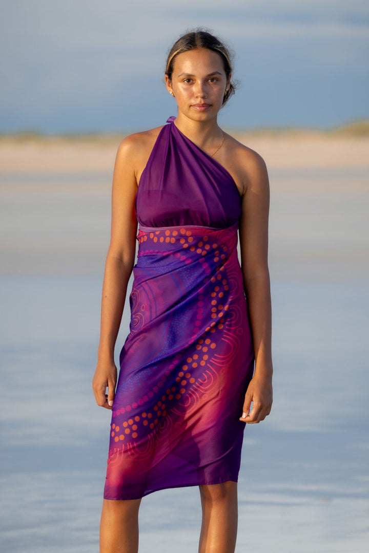 Connection - Sarong