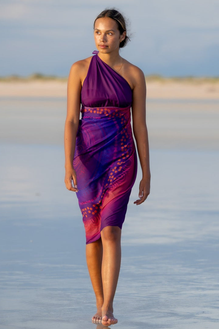 Connection - Sarong