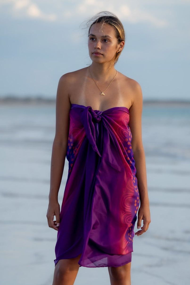 Connection - Sarong