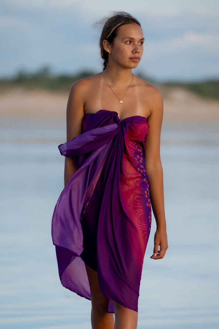 Connection - Sarong