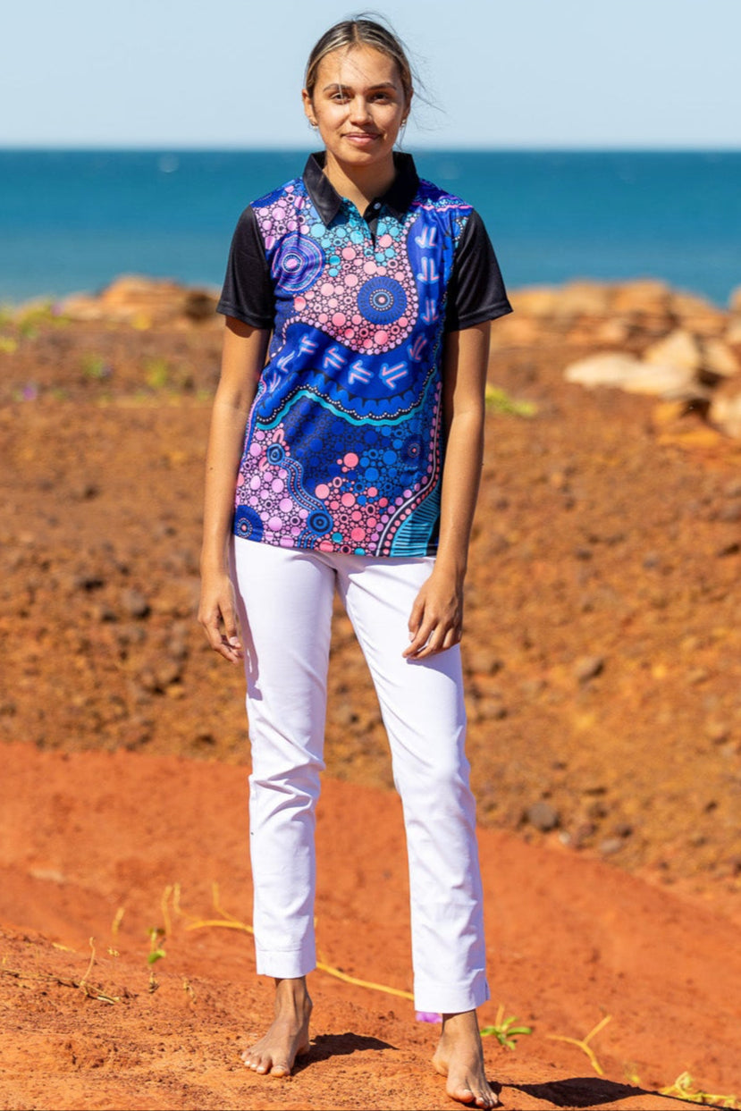 Pathways - Women's Polo