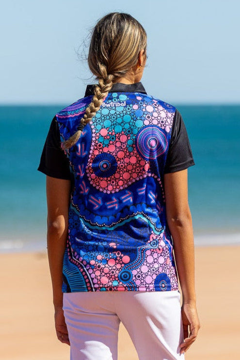 Pathways - Women's Polo