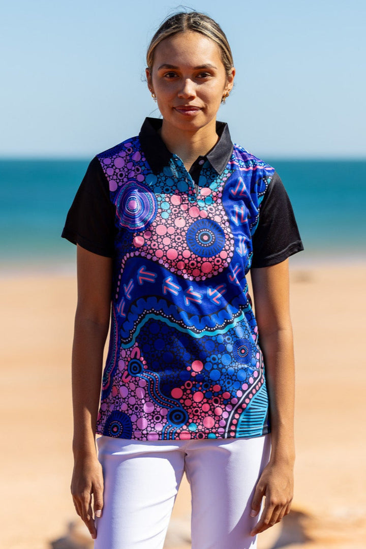 Pathways - Women's Polo