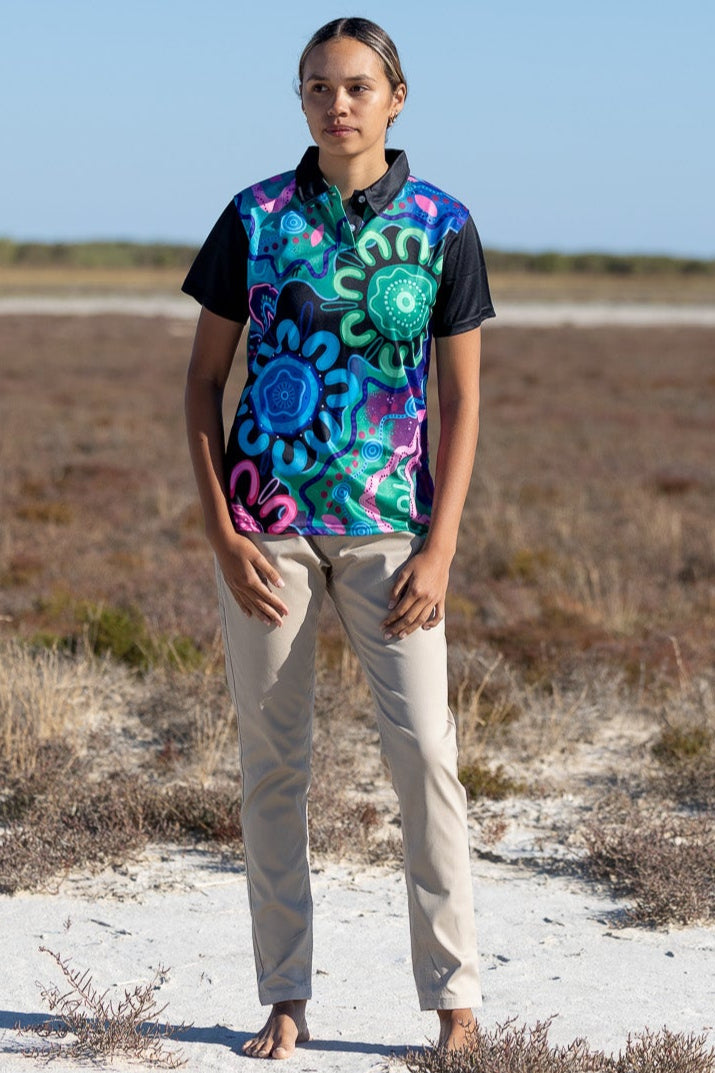 KIKI III - Women's Polo