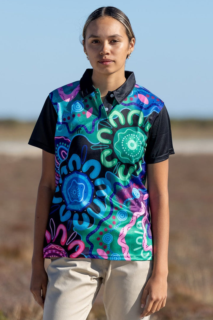 KIKI III - Women's Polo