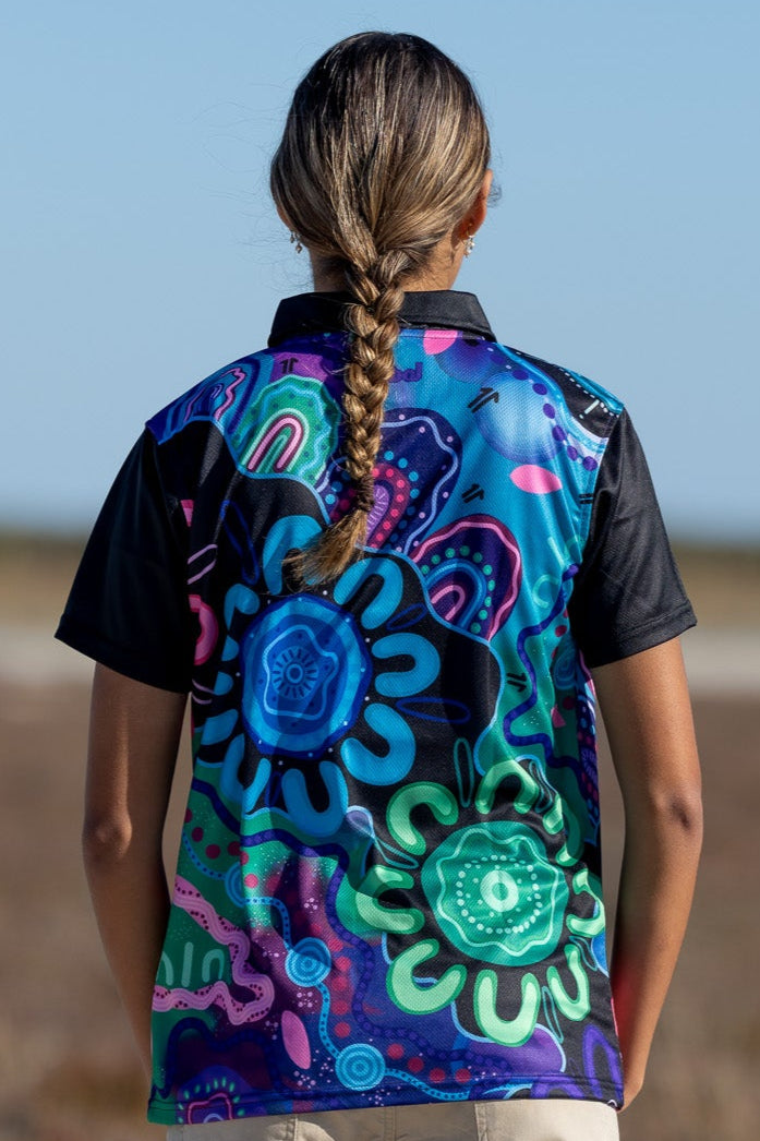KIKI III - Women's Polo