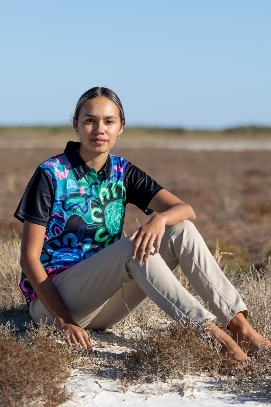 KIKI III - Women's Polo