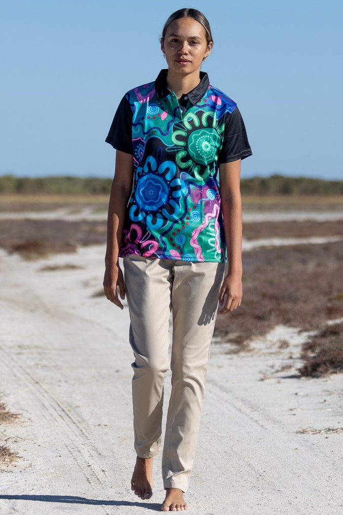 KIKI III - Women's Polo