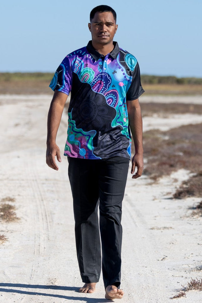 KIKI III - Men's Polo