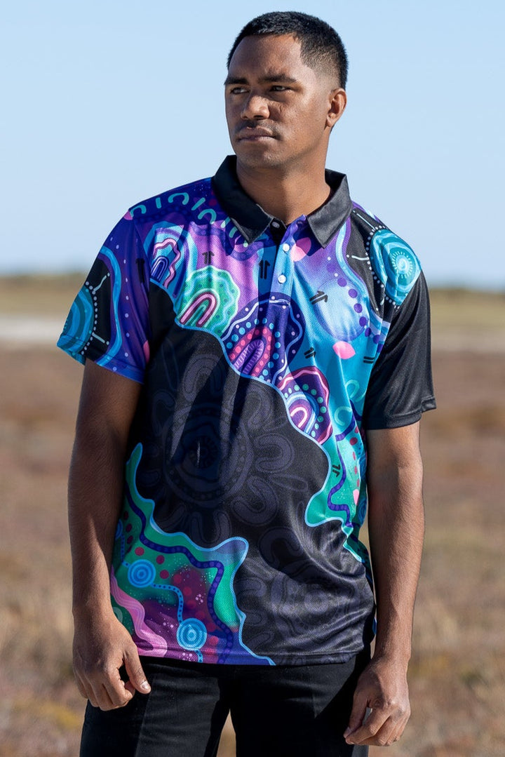 KIKI III - Men's Polo