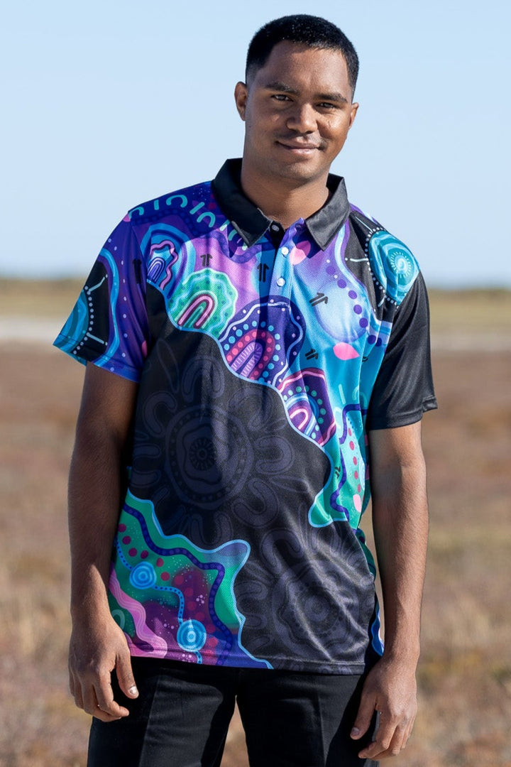 KIKI III - Men's Polo