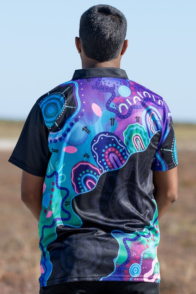 KIKI III - Men's Polo