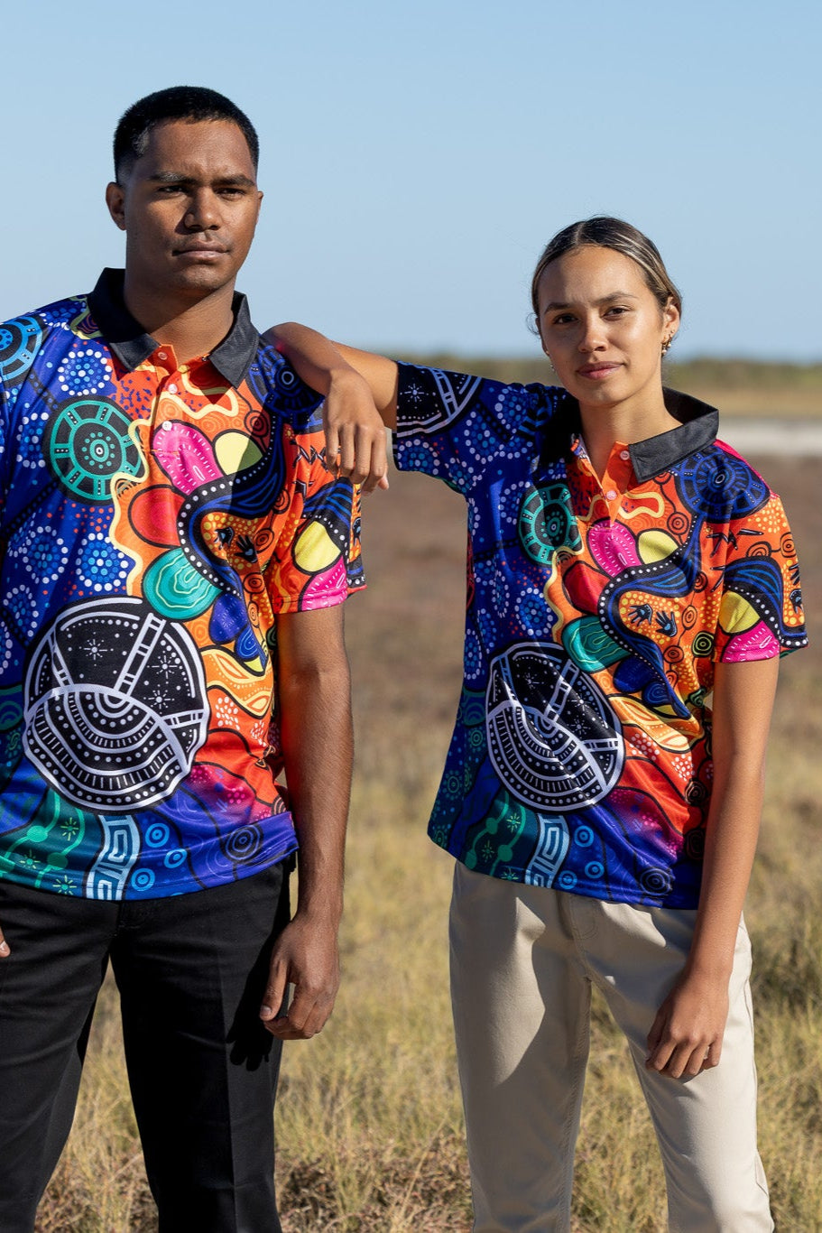 Continuing Our Legacy - Women's Polo