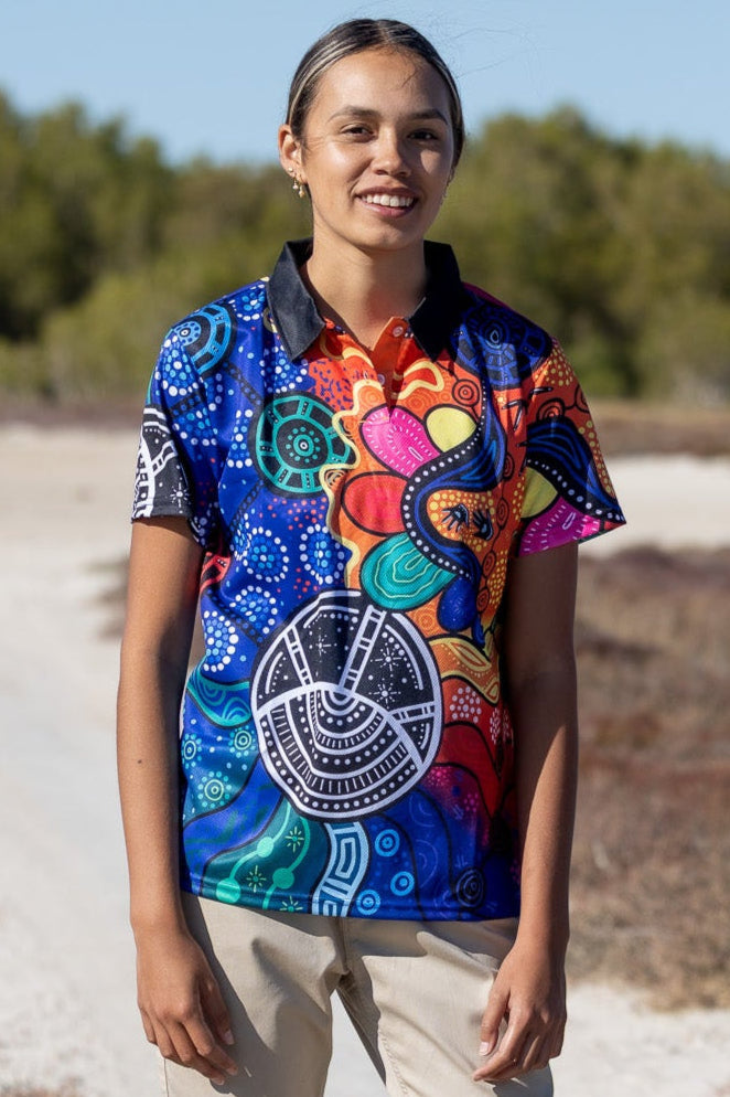Continuing Our Legacy - Women's Polo