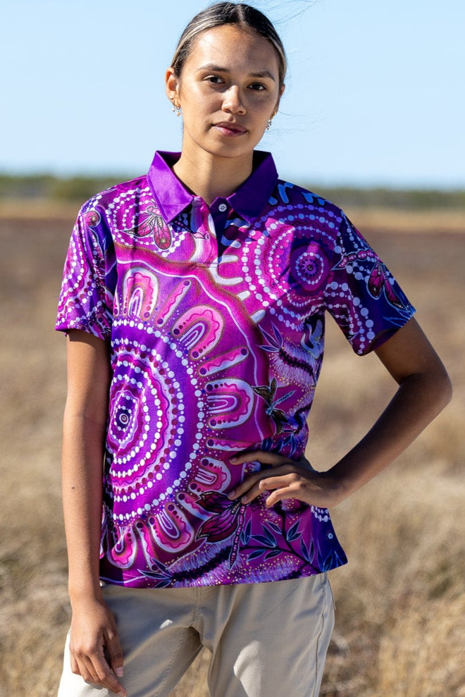 Resilience - Women's Polo