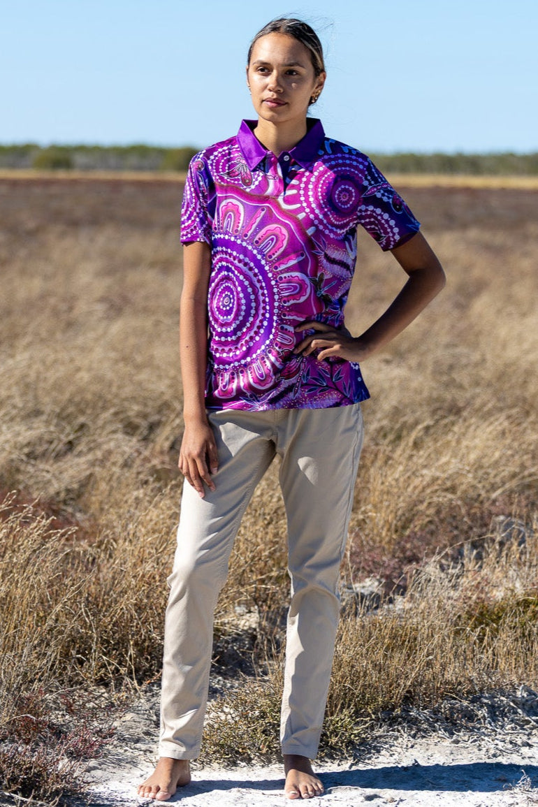 Resilience - Women's Polo