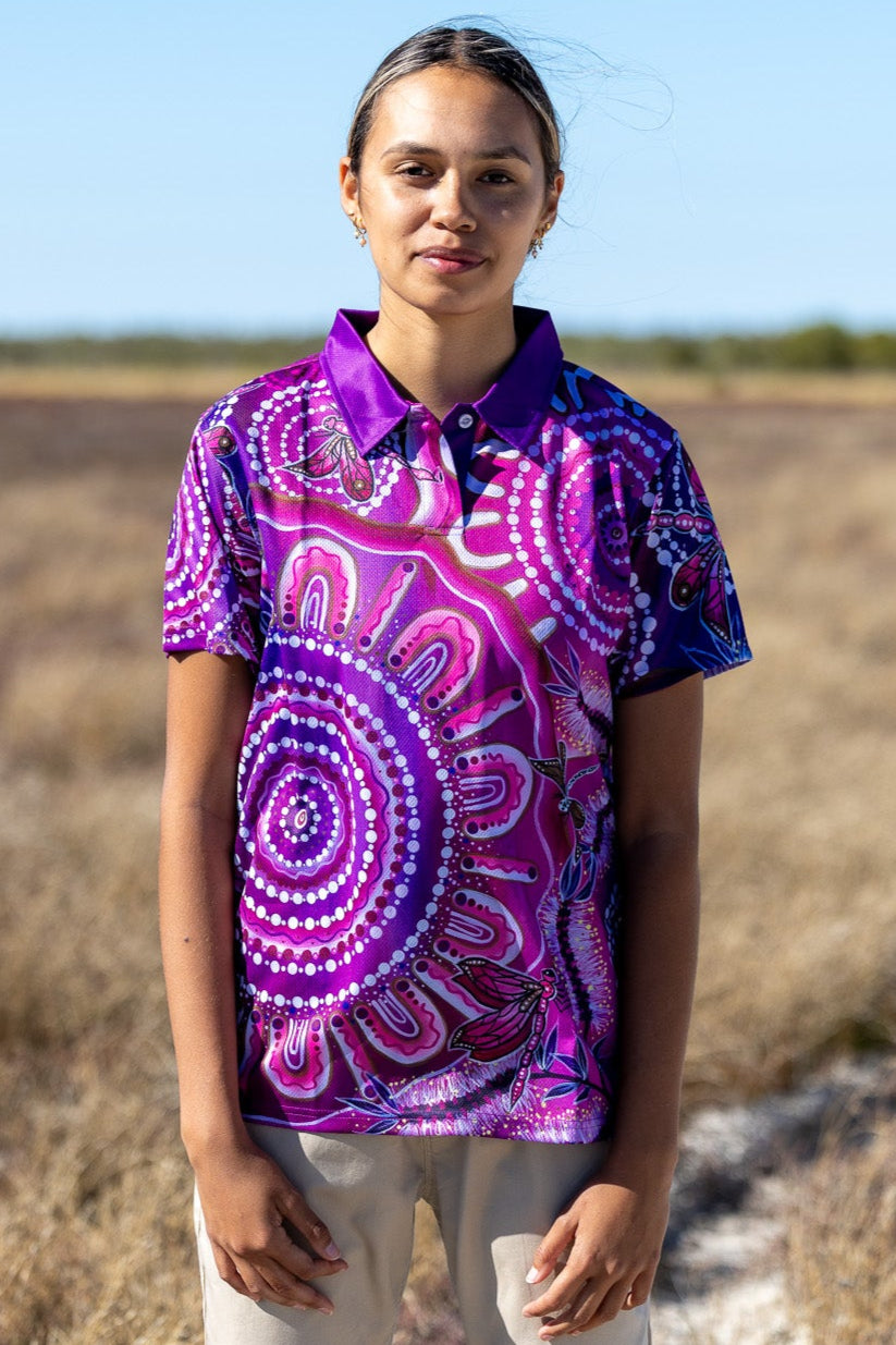 Resilience - Women's Polo