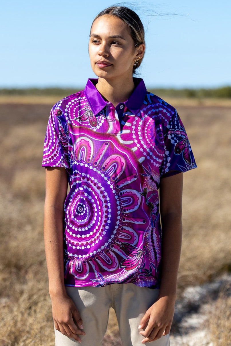 Resilience - Women's Polo