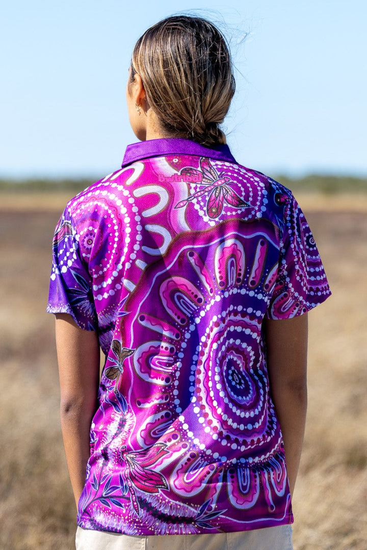 Resilience - Women's Polo