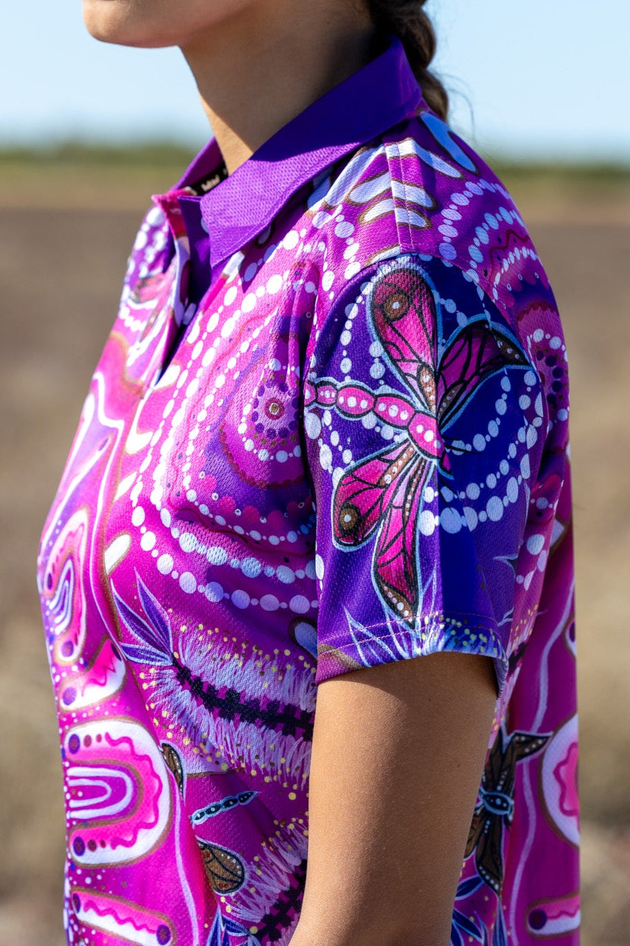 Resilience - Women's Polo