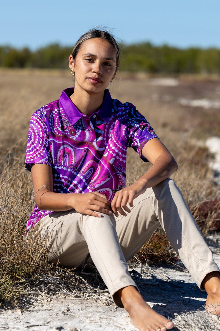Resilience - Women's Polo