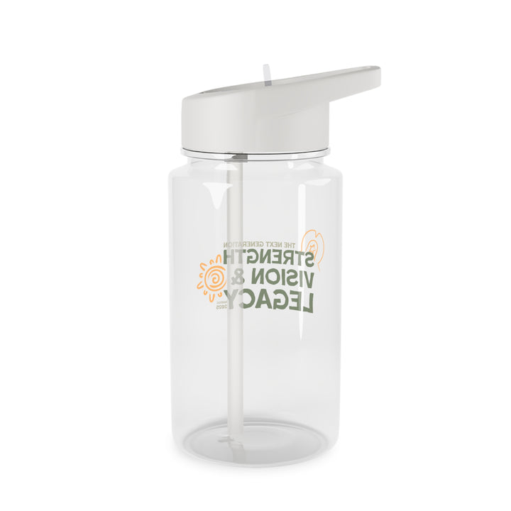 Dhari Dreaming Forward - Water Bottle