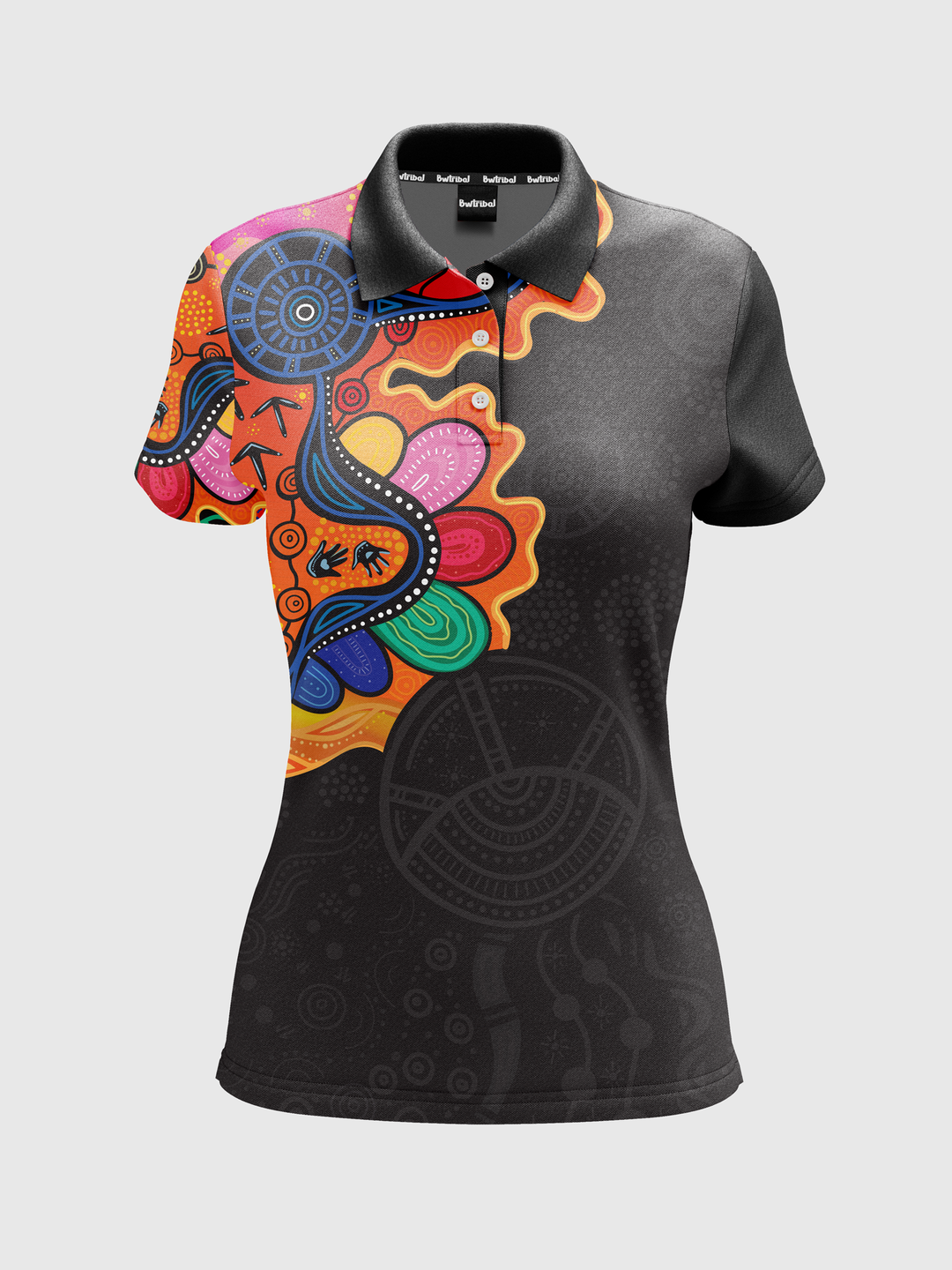 Continuing Our Legacy - Moving Forward - Women's Polo