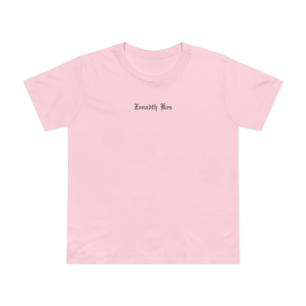 Zenadth Kes - Women’s Tee - T-Shirt