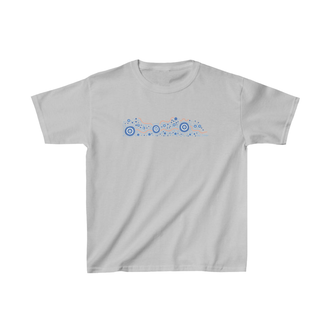 Soul Sisters - Kid's Cotton Tee