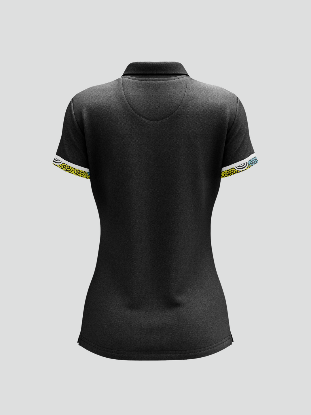 Show Up - Women's Corporate Polo