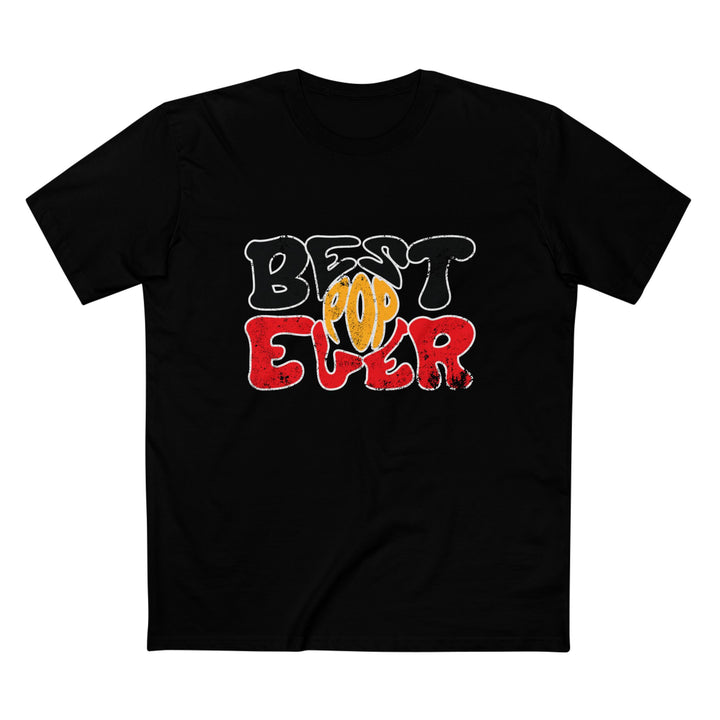 Best Pop Ever - Men's T-shirt