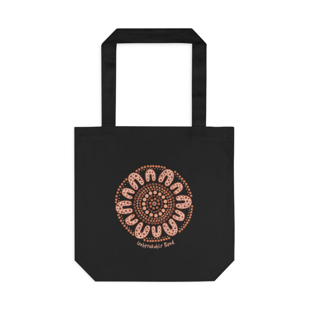 Unbreakable Bond - Cotton Tote Bag