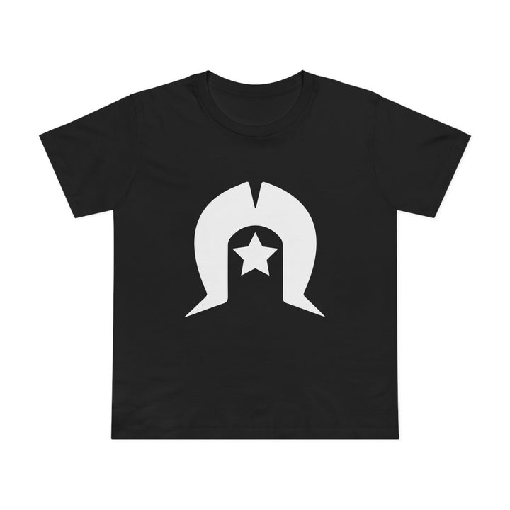 Mega Dhari - Women’s Tee