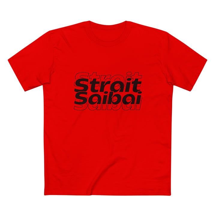Strait Saibai - Men's T-shirt